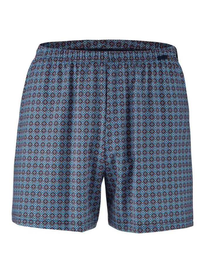 CALIDA Underpants Boxer Shorts Redwood 8211 Men
