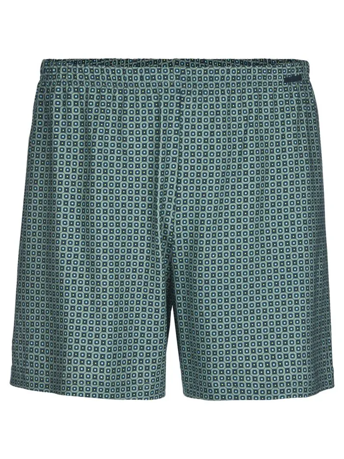 CALIDA Underpants Boxer Shorts Slate Grey 8211 Men