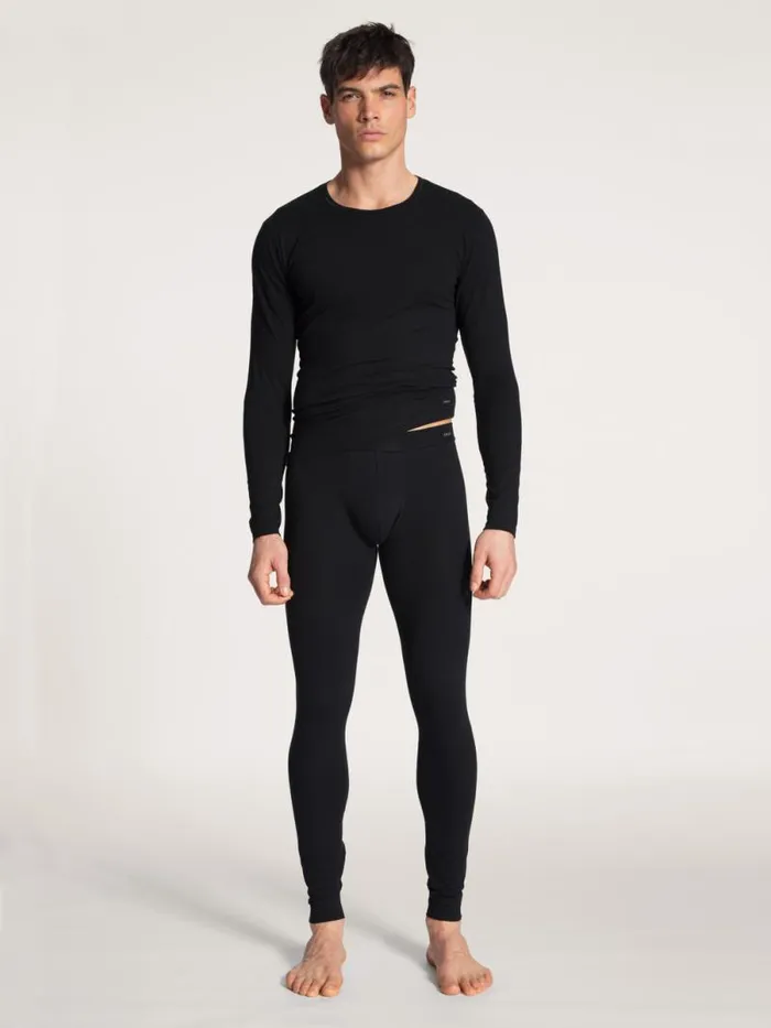 CALIDA Underpants Pants Schwarz 8211 Men