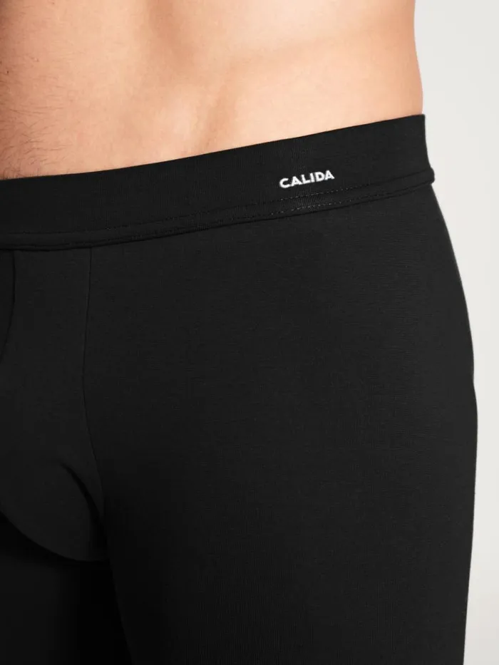 CALIDA Underpants Pants Schwarz 8211 Men