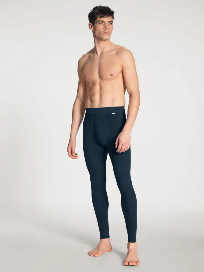 CALIDA Underpants Pants With Fly Admiral 8211 Men CALIDA Underpants Pants With Fly Admiral 8211 Men