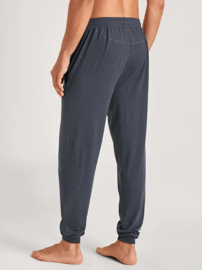 CALIDA Warming Nightwear Pants Anthrazit 8211 Men