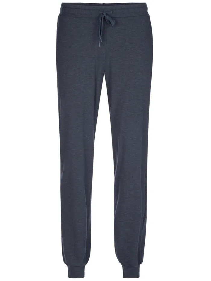 CALIDA Warming Nightwear Pants Anthrazit 8211 Men