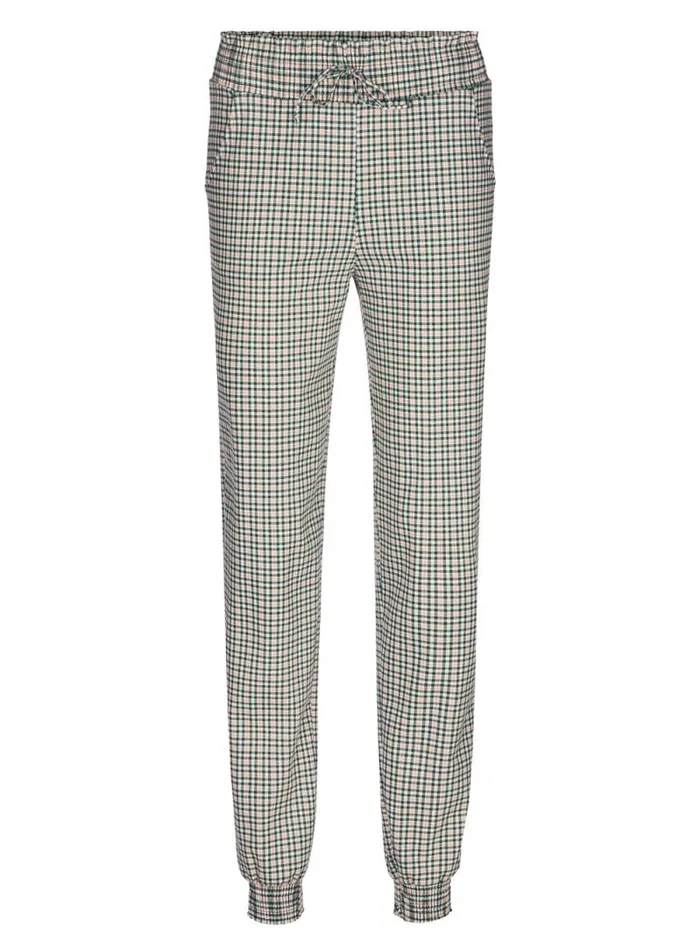 CALIDA Warming Nightwear Pants Pineneedle Green 8211 Women