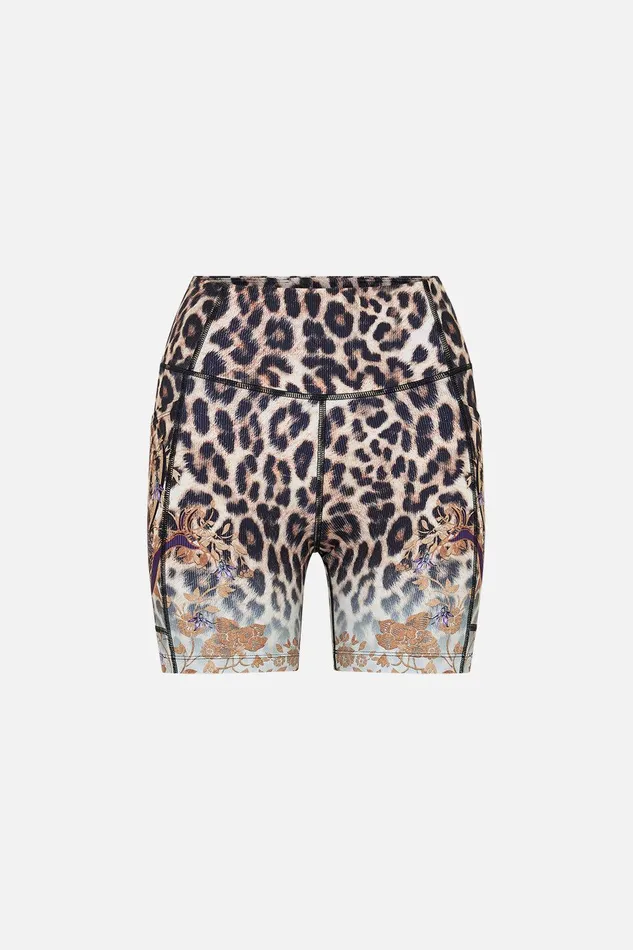 Camilla Activewear Running Short With Pocket Nomadic Nymph 8211 Womens Camilla Activewear Running Short With Pocket Nomadic Nymph 8211 Womens