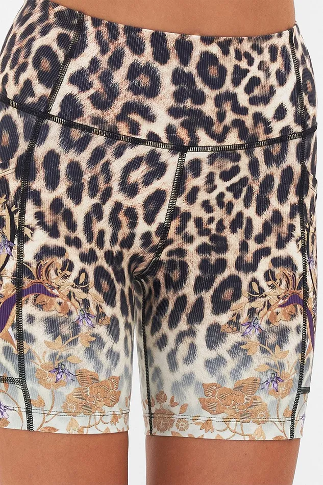 Camilla Activewear Running Short With Pocket Nomadic Nymph 8211 Womens Camilla Activewear Running Short With Pocket Nomadic Nymph 8211 Womens