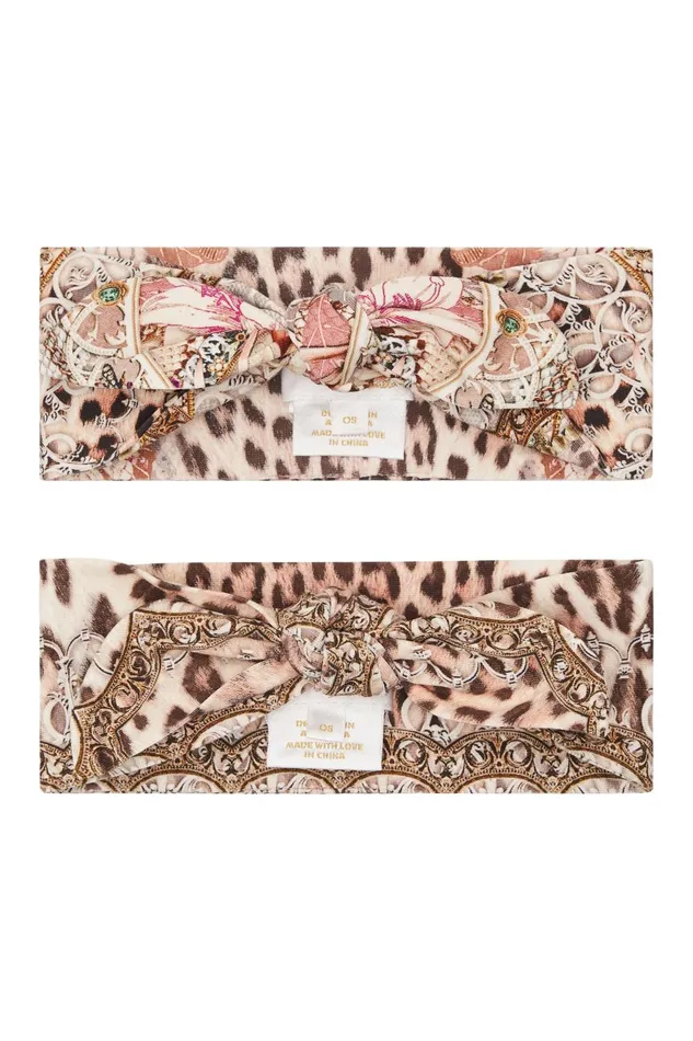 Camilla Baby Babies Headband Set All Is Nouveau 8211 Kids