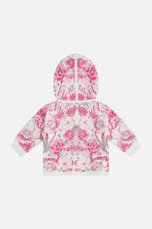 Camilla Baby Babies Hooded Jumper Destiny Calling 8211 Kids Camilla Baby Babies Hooded Jumper Destiny Calling 8211 Kids