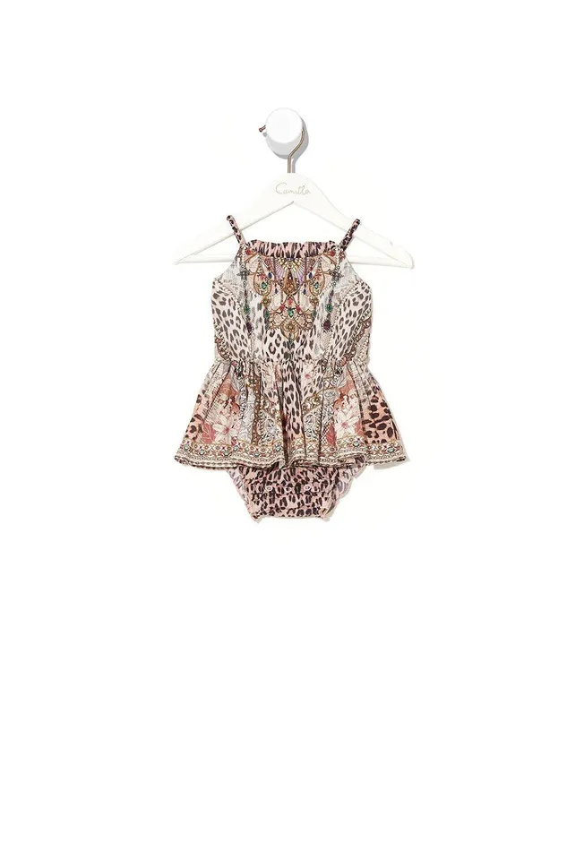 Camilla Baby Babies Jumpdress All Is Nouveau 8211 Kids