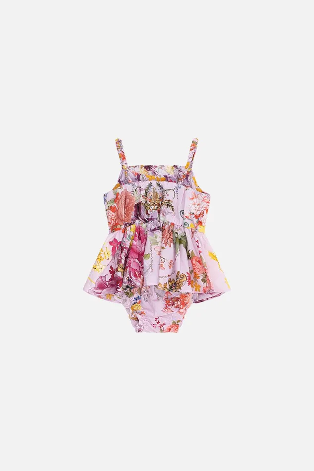 Camilla Baby Babies Jumpdress St Germains Girl 8211 Kids Camilla Baby Babies Jumpdress St Germains Girl 8211 Kids