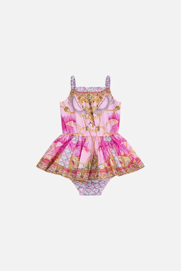 Camilla Baby Babies Jumpdress Tiptoe The Tightrope 8211 Kids