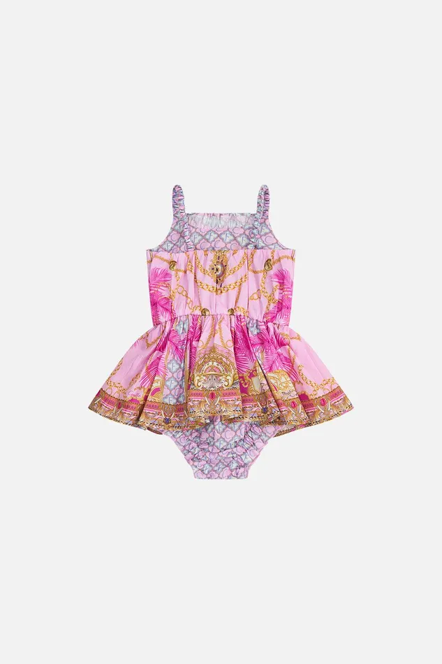 Camilla Baby Babies Jumpdress Tiptoe The Tightrope 8211 Kids Camilla Baby Babies Jumpdress Tiptoe The Tightrope 8211 Kids