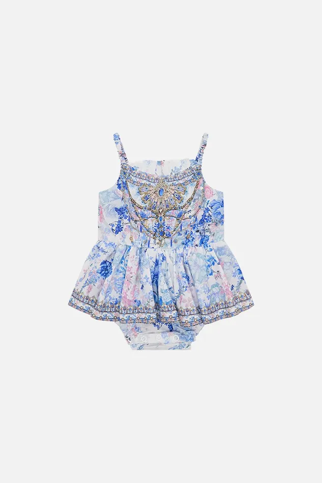 Camilla Baby Babies Jumpdress Tuscan Moondance 8211 Kids