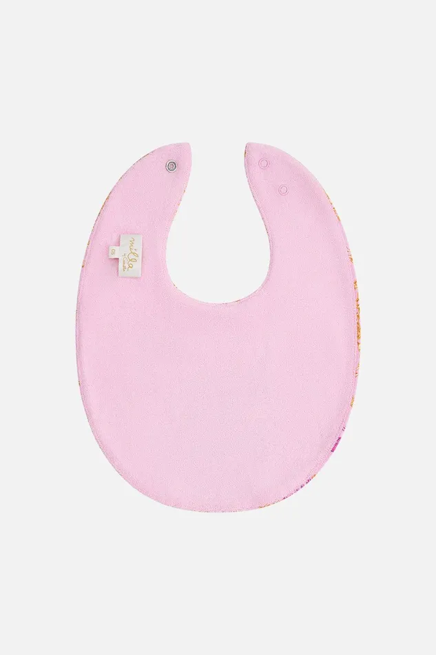 Camilla Baby Babies Oversized Bib Tiptoe The Tightrope 8211 Kids Camilla Baby Babies Oversized Bib Tiptoe The Tightrope 8211 Kids