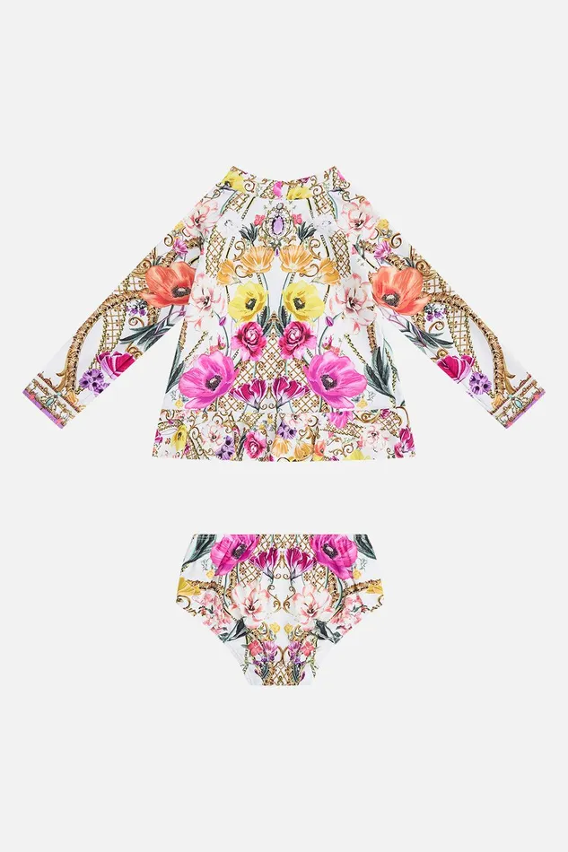 Camilla Baby Babies Rashie Set Destiny Calling 8211 Kids Camilla Baby Babies Rashie Set Destiny Calling 8211 Kids