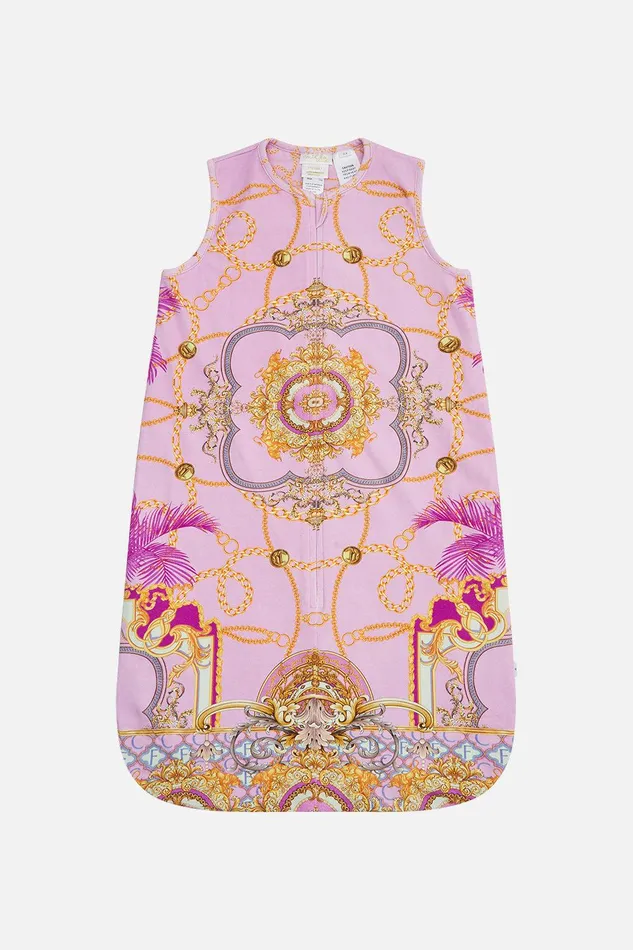 Camilla Baby Babies Sleeping Bag Tiptoe The Tightrope 8211 Kids