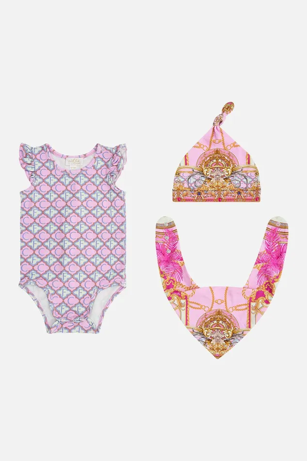 Camilla Baby Babies Starter Set Tiptoe The Tightrope 8211 Kids Camilla Baby Babies Starter Set Tiptoe The Tightrope 8211 Kids