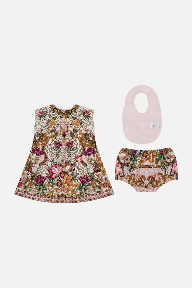 Camilla Baby Babies Top And Bloomer Set With Bib Bambino Bliss 8211 Kids Camilla Baby Babies Top And Bloomer Set With Bib Bambino Bliss 8211 Kids
