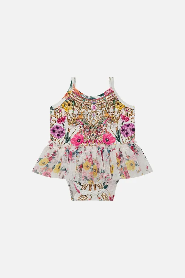 Camilla Baby Babies Tutu Jumpdress Destiny Calling 8211 Kids