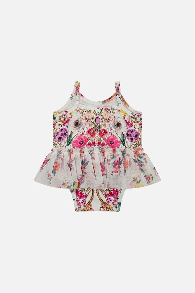 Camilla Baby Babies Tutu Jumpdress Destiny Calling 8211 Kids Camilla Baby Babies Tutu Jumpdress Destiny Calling 8211 Kids