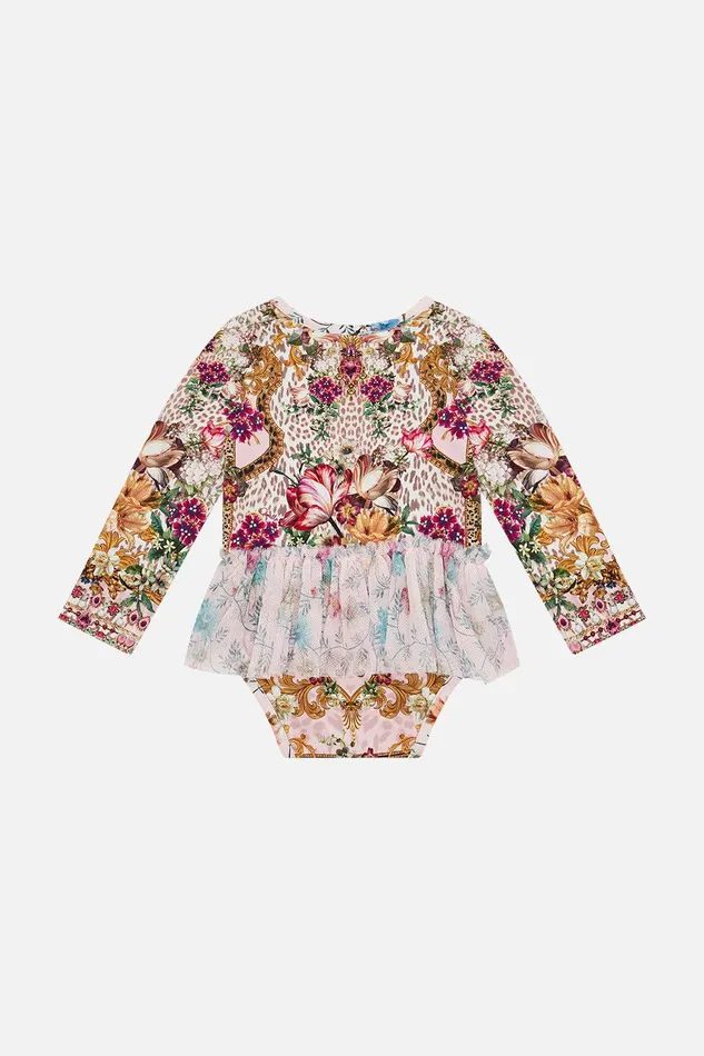 Camilla Baby Baby Tutu Bodysuit Bambino Bliss 8211 Kids Camilla Baby Baby Tutu Bodysuit Bambino Bliss 8211 Kids