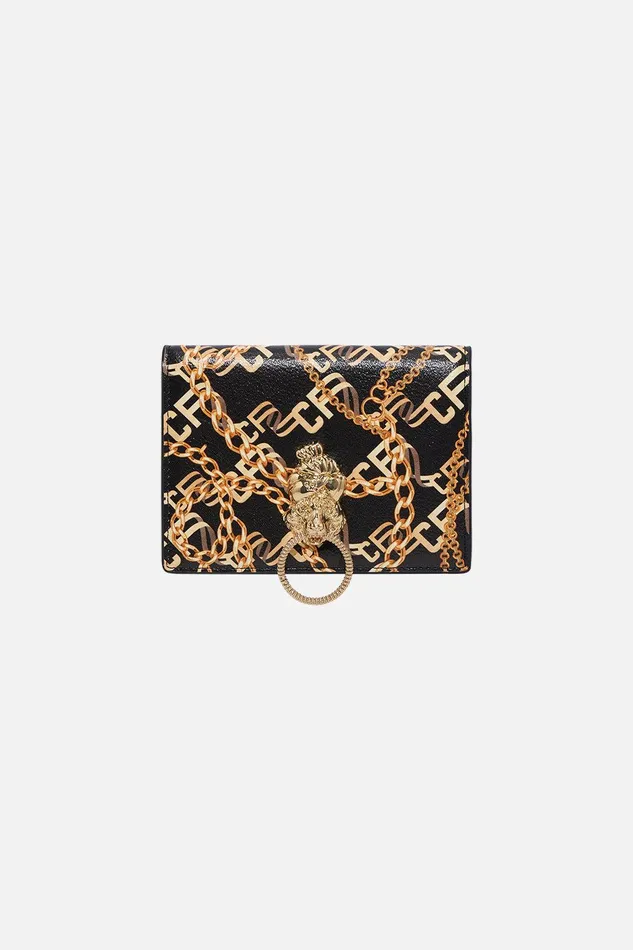 Camilla Bags Doorknocker Wallet Tether Me Not 8211 Accessories