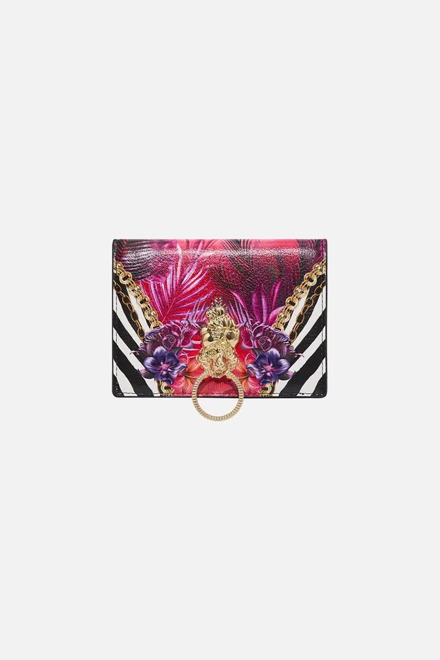 Camilla Bags Doorknocker Wallet Wild Loving 8211 Accessories