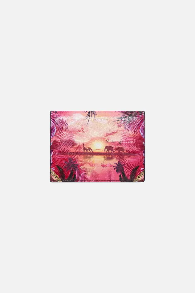 Camilla Bags Doorknocker Wallet Wild Loving 8211 Accessories Camilla Bags Doorknocker Wallet Wild Loving 8211 Accessories
