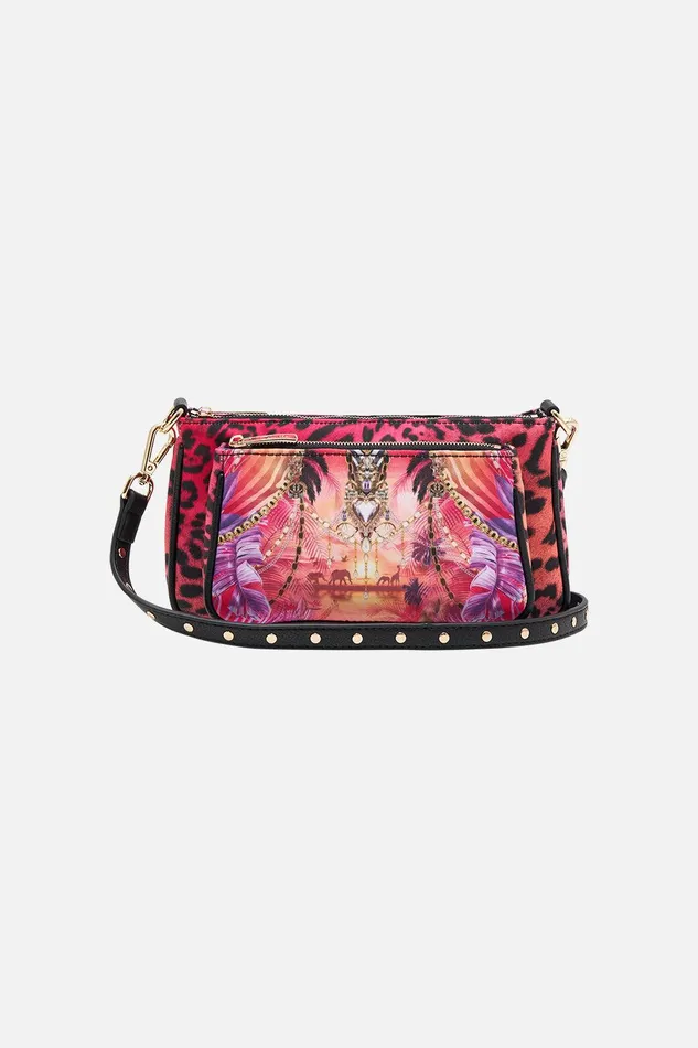 Camilla Bags Nylon Multi Pochette Wild Loving 8211 Accessories