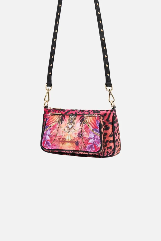 Camilla Bags Nylon Multi Pochette Wild Loving 8211 Accessories Camilla Bags Nylon Multi Pochette Wild Loving 8211 Accessories
