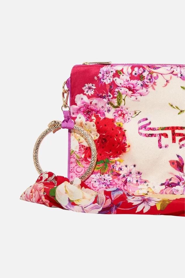 Camilla Bags Ring Scarf Clutch Kiss And Tell 8211 Accessories Camilla Bags Ring Scarf Clutch Kiss And Tell 8211 Accessories