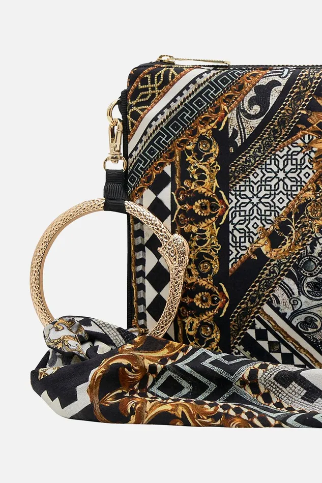 Camilla Bags Ring Scarf Clutch Look Up Tesoro 8211 Accessories Camilla Bags Ring Scarf Clutch Look Up Tesoro 8211 Accessories