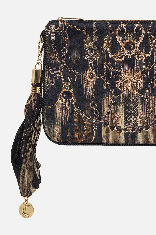 Camilla Bags Scarf Clutch Jungle Dreaming 8211 Accessories Camilla Bags Scarf Clutch Jungle Dreaming 8211 Accessories