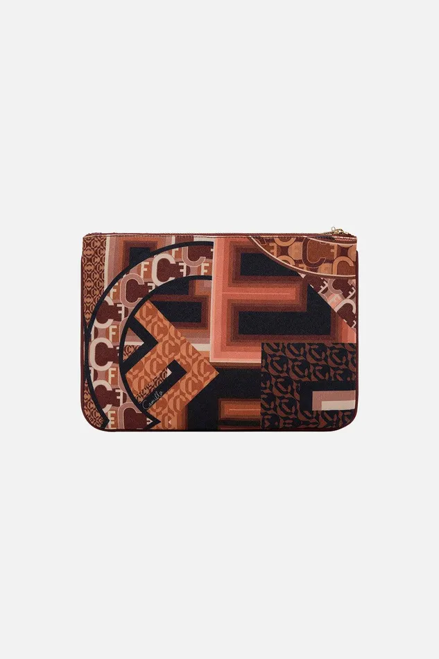 Camilla Bags Small Canvas Clutch Feeling Fresco 8211 Accessories Camilla Bags Small Canvas Clutch Feeling Fresco 8211 Accessories