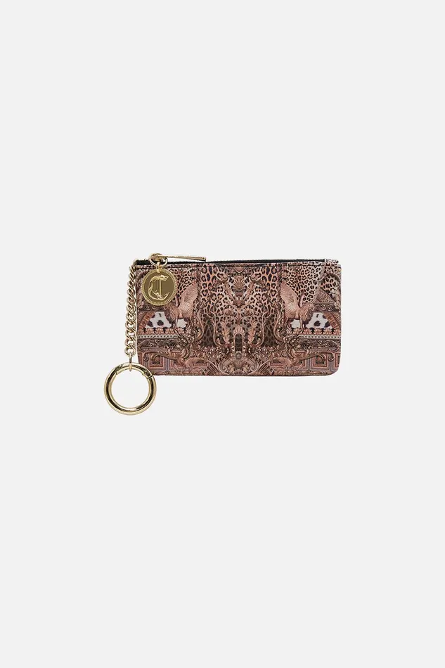 Camilla Bags Zipped Cardholder Pouch Standing Ovation 8211 Accessories