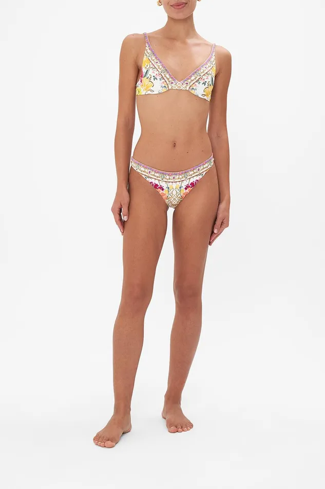 Camilla Bikinis Mini Regular Pant Destiny Calling 8211 WomensAccessories