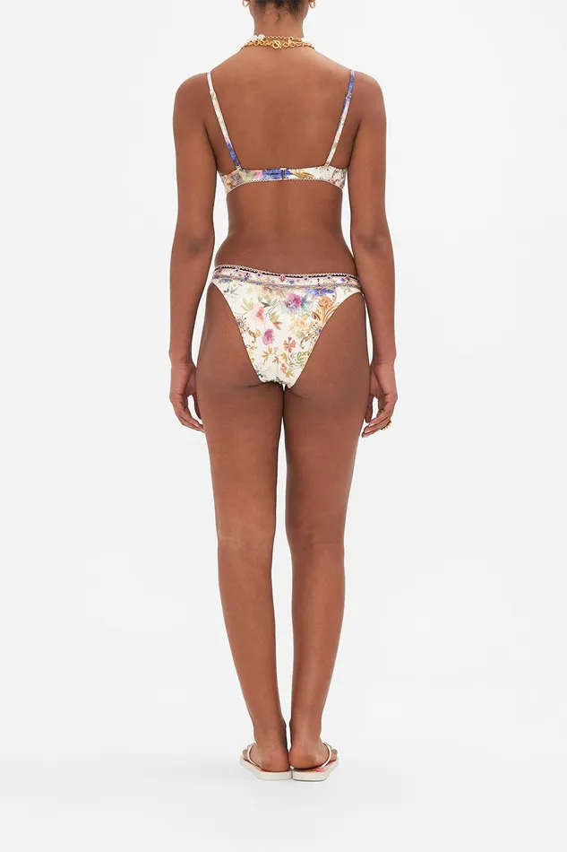 Camilla Bikinis Mini Regular Pant Friends With Frescos 8211 Womens Camilla Bikinis Mini Regular Pant Friends With Frescos 8211 Womens