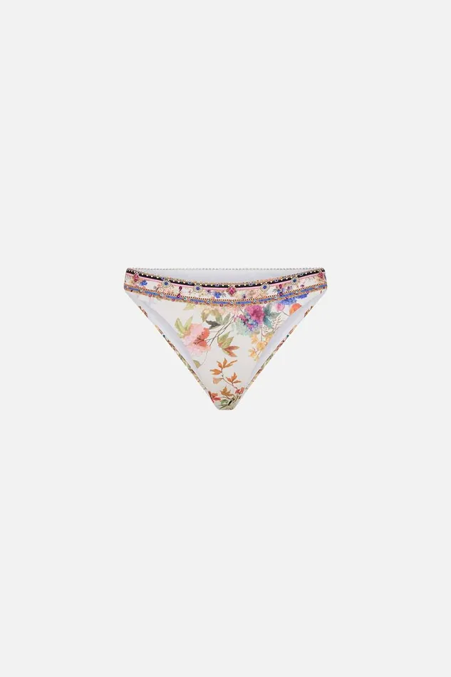 Camilla Bikinis Mini Regular Pant Friends With Frescos 8211 Womens Camilla Bikinis Mini Regular Pant Friends With Frescos 8211 Womens