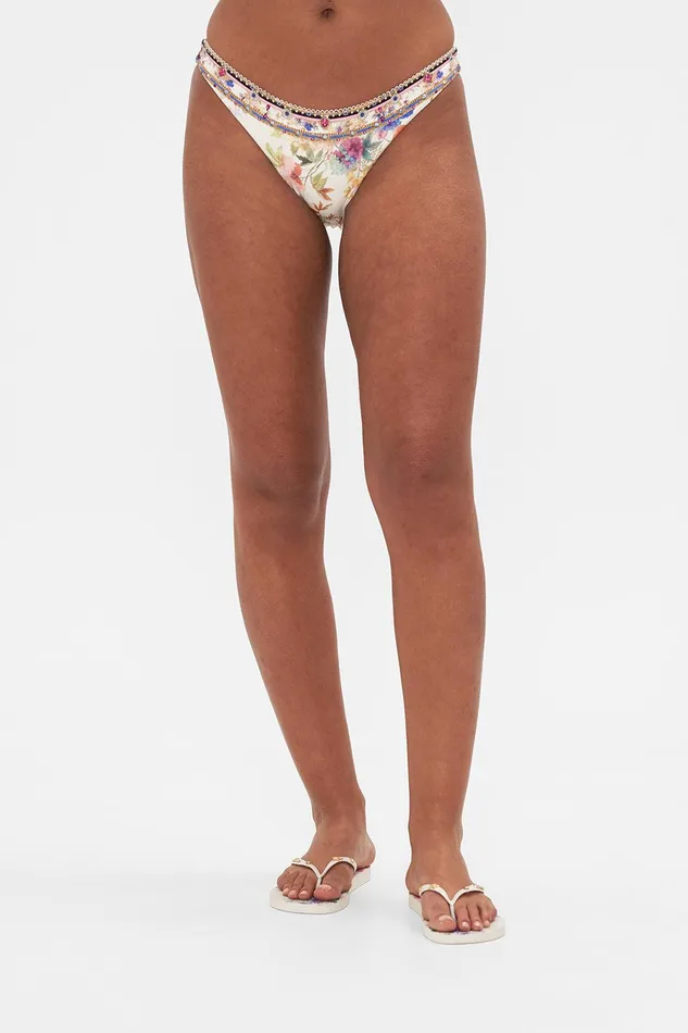 Camilla Bikinis Mini Regular Pant Friends With Frescos 8211 Womens Camilla Bikinis Mini Regular Pant Friends With Frescos 8211 Womens