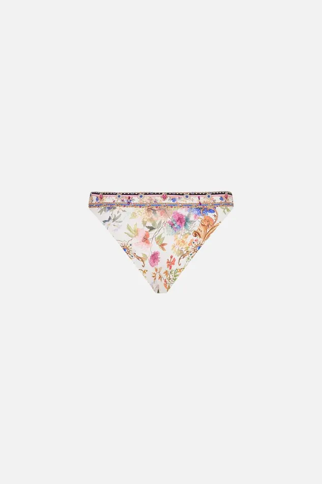 Camilla Bikinis Mini Regular Pant Friends With Frescos 8211 Womens Camilla Bikinis Mini Regular Pant Friends With Frescos 8211 Womens