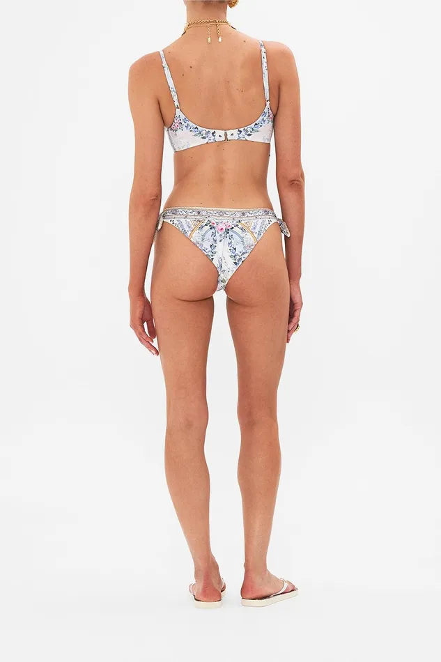 Camilla Bikinis Moulded Underwire Bra Season Of The Siren 8211 Womens Camilla Bikinis Moulded Underwire Bra Season Of The Siren 8211 Womens