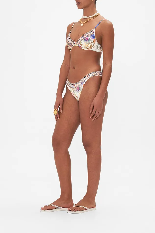 Camilla Bikinis Soft Underwire Bra Friends With Frescos 8211 Womens Camilla Bikinis Soft Underwire Bra Friends With Frescos 8211 Womens