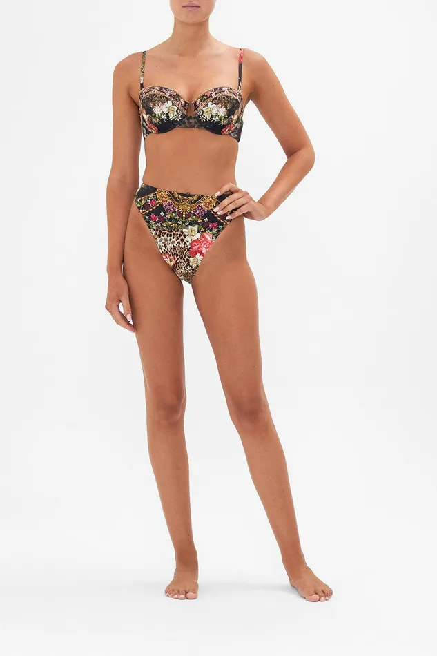 Camilla Bikinis Underwire Bra A Night At The Opera 8211 Womens