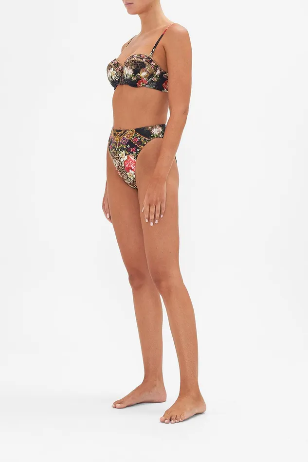 Camilla Bikinis Underwire Bra A Night At The Opera 8211 Womens Camilla Bikinis Underwire Bra A Night At The Opera 8211 Womens