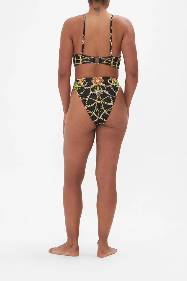 Camilla Bikinis Wide Band Hi Tri Bra Jealousy And Jewels 8211 WomensAccessories Camilla Bikinis Wide Band Hi Tri Bra Jealousy And Jewels 8211 WomensAccessories