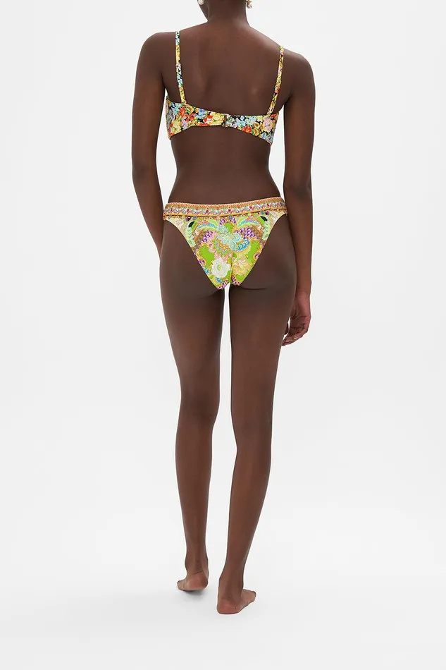 Camilla Bikinis Wide Side High Leg Pant Sundowners In Sicily 8211 Womens Camilla Bikinis Wide Side High Leg Pant Sundowners In Sicily 8211 Womens