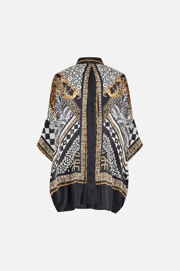 Camilla Blouses and Shirts Batwing Shirt Look Up Tesoro 8211 Womens Camilla Blouses and Shirts Batwing Shirt Look Up Tesoro 8211 Womens