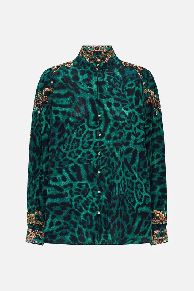 Camilla Blouses and Shirts Drop Sleeve Swing Blouse Sing My Song 8211 Womens Camilla Blouses and Shirts Drop Sleeve Swing Blouse Sing My Song 8211 Womens