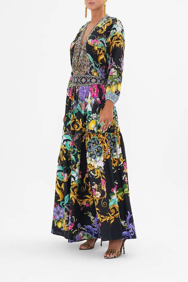 Camilla Blouses and Shirts Lace Up Blouse Meet Me In Marchesa 8211 Womens Camilla Blouses and Shirts Lace Up Blouse Meet Me In Marchesa 8211 Womens