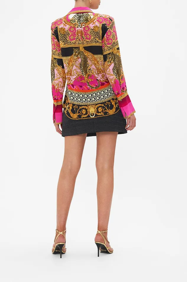 Camilla Blouses and Shirts Pyjama Shirt Ciao Palazzo 8211 Womens Camilla Blouses and Shirts Pyjama Shirt Ciao Palazzo 8211 Womens
